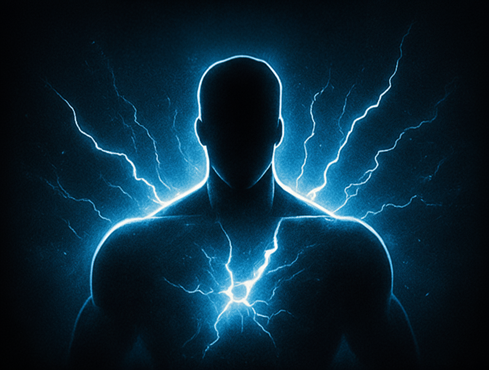 AAFQ® Man Power Oral Drops