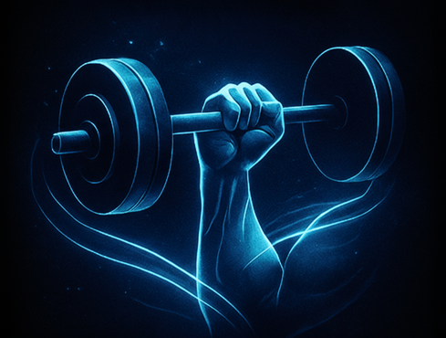 AAFQ® Man Power Oral Drops